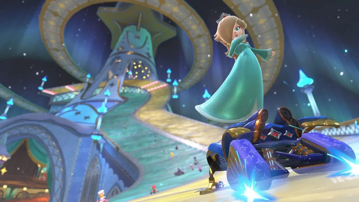Mario Kart World for Switch 2