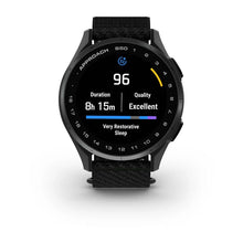 Garmin Approach® S50: Premium GPS Golf Smartwatch with AMOLED Display & Health Tracking