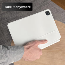 Mobee Magic Keyboard Case for iPad Air 11