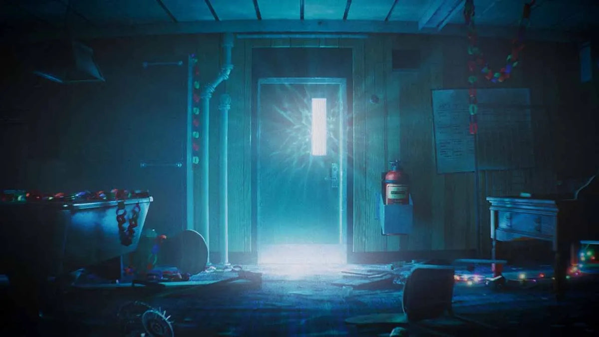 Still Wakes the Deep for PlayStation 5