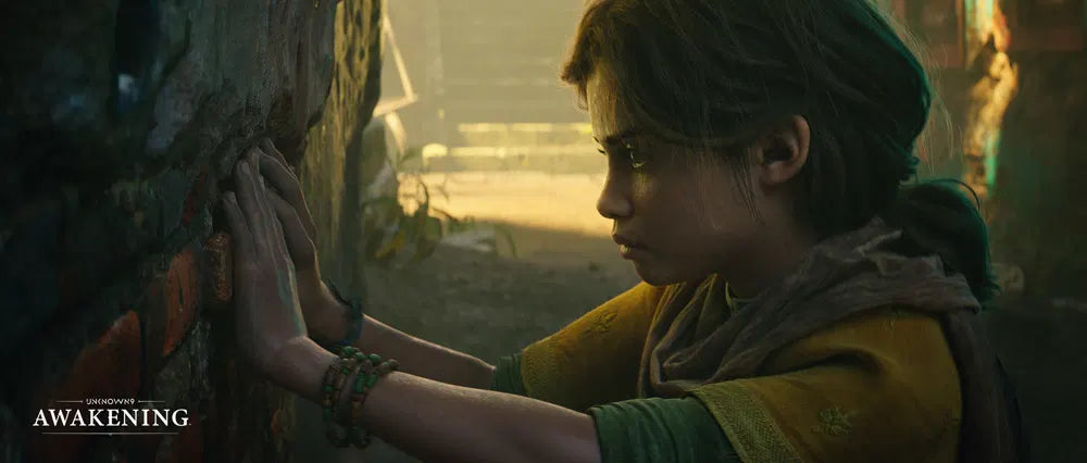 Unknown 9: Awakening for PlayStation 5