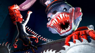 Finding Frankie for Playstation 5