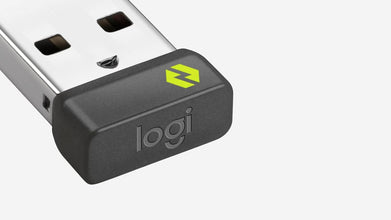 Logitech Bolt USB Receiver, 956-000007