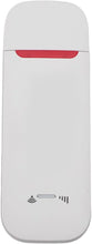 500Mbps 4G LTE USB Modem Dongle with SIM Card Slot, High Speed Portable Travel Hotspot, Up to 10 Users, for Europe, Asia, Oceania, Africa, Simply Plug and Play