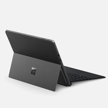 Microsoft Surface Pro 9 | 13” 2-in-1 Laptop/Tablet PC | Intel Core i7-1255U, Fast processor for Multi-tasking | 16GB RAM | 256GB SSD | Windows 11 Home | Black | QIL-00025 UAE Version | Device Only