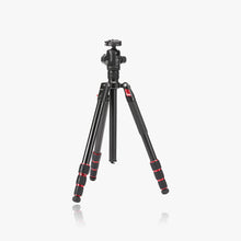 Travel Tripod Dubai | Miliboo MTT502A Aluminium Ball Head Kit [Travel Camera Tripod]