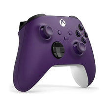 Xbox Wireless Controller – Astral Purple for Xbox Series X|S, Xbox One, and Windows Devices