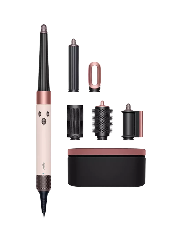Dyson Airwrap I.D HS08 Multi-styler And Dryer Straight+Wavy Hair