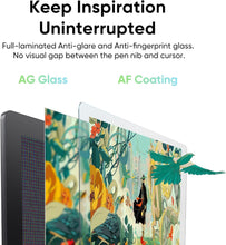 XPPen Artist Pro 24 Gen2 165hz Drawing Tablet with Screen, △E < 1 Graphic Tablet with Full Laminated AG Screen, Drawing Monitor with Dual 16384 Pen Pressure Battery-Free Stylus, Mini Keydial, 23.8