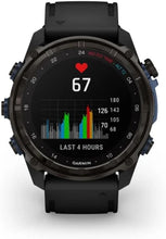GARMIN MARQ ADVENTURER GEN 2, EMEA