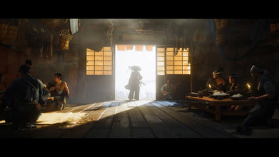 Ghost of Yotei for Playstation 5