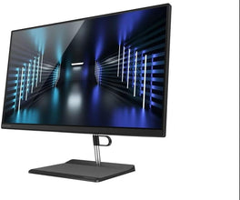 Lenovo All-in-One 22 Desktop, 11th Generation Intel Core i3-1115G4 Processor, Intel® UHD Graphics, 8GB DDR4-3200 RAM, 256GB NVMe SSD, 21.5