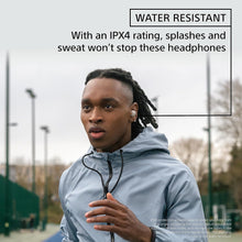 Sony WF-1000XM5 The Best Truly Wireless Noise Cancelling Earbuds, Hi-Res Audio, 24 hours battery life, Multipoint Connection, IPX4 Water Resistance, Black, UAE Version - 1-Year warranty
