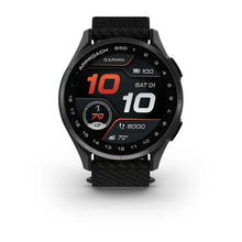 Garmin Approach® S50: Premium GPS Golf Smartwatch with AMOLED Display & Health Tracking