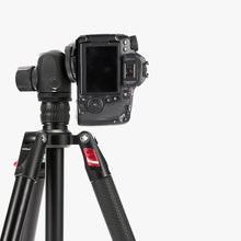 Travel Tripod Dubai | Miliboo MTT502A Aluminium Ball Head Kit [Travel Camera Tripod]