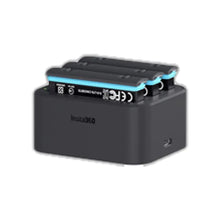 Insta360 Fast Charging Hub for X3