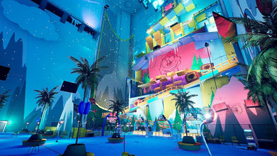 Finding Frankie for Playstation 5