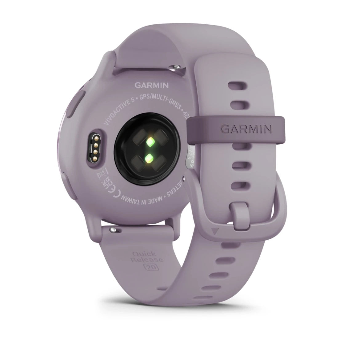 Garmin vivoactive® 5: Vibrant AMOLED GPS Smartwatch for Health & Fitness