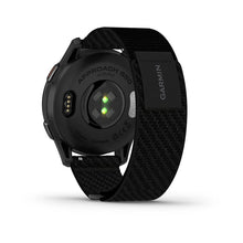 Garmin Approach® S50: Premium GPS Golf Smartwatch with AMOLED Display & Health Tracking