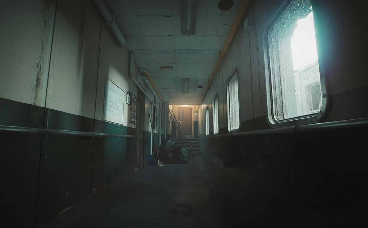 Still Wakes the Deep for PlayStation 5