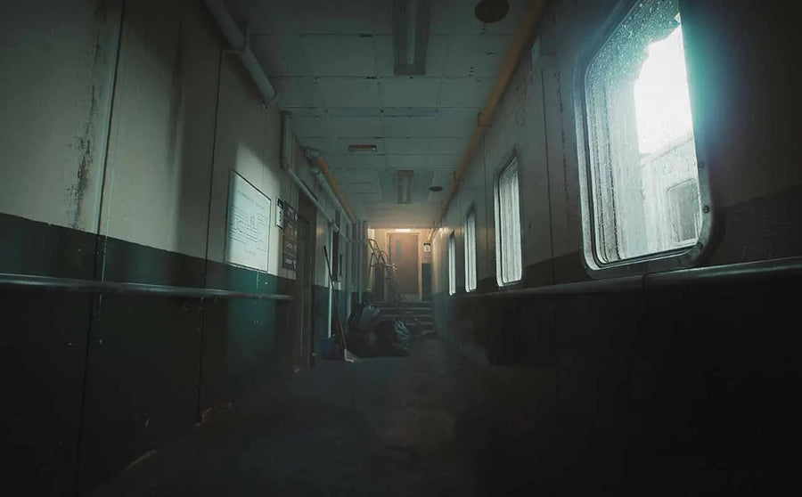 Still Wakes the Deep for PlayStation 5
