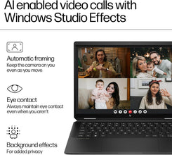 HP Spectre x360 AI Powered 14.0