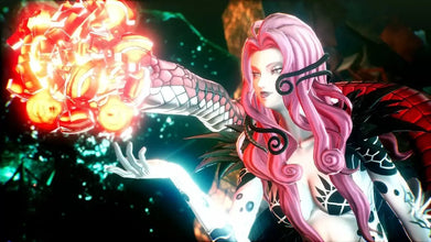 Shin Megami Tensei V: Vengeance for PlayStation 5