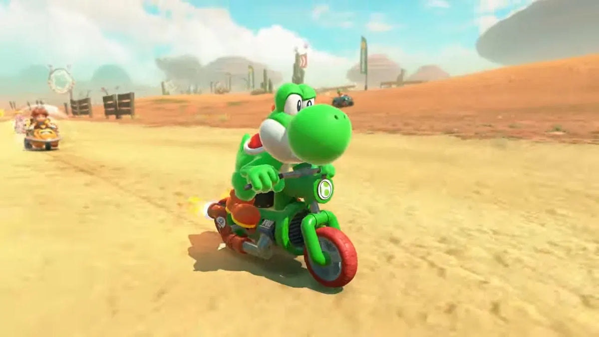Mario Kart World for Switch 2
