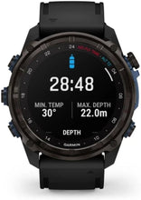 GARMIN MARQ ADVENTURER GEN 2, EMEA