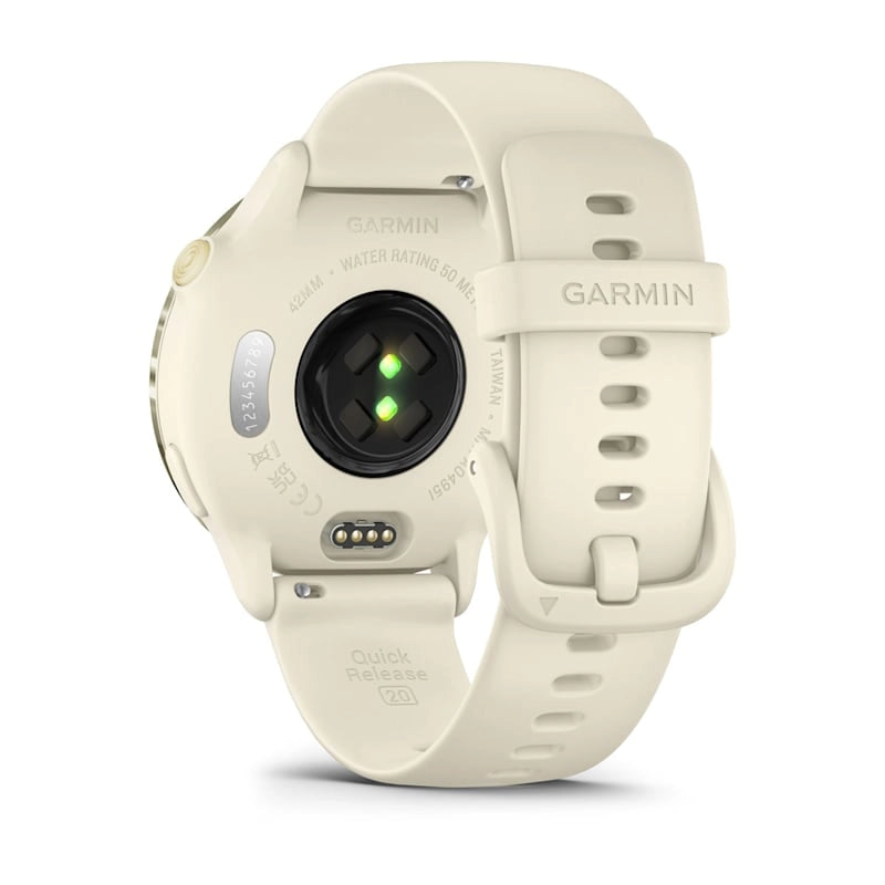 Garmin vivoactive® 6: Stylish GPS Smartwatch for Health, Fitness & Everyday Life