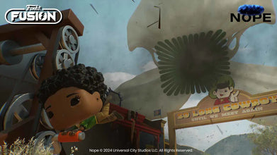 Funko Fusion for PlayStation 5