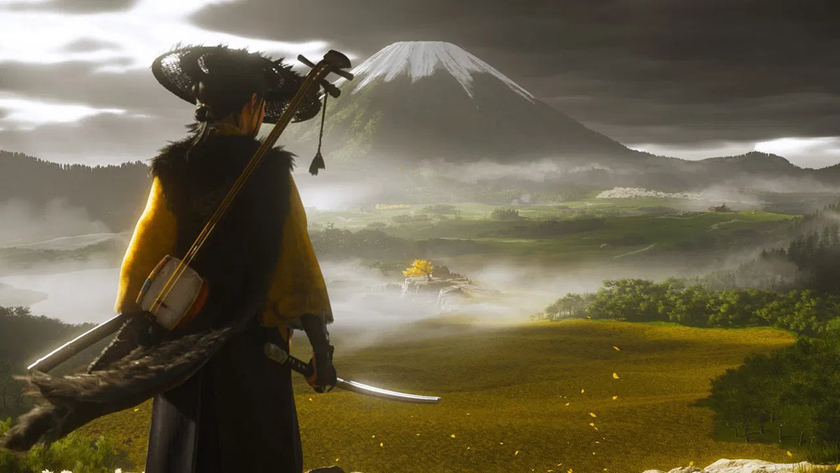 Ghost of Yotei for Playstation 5