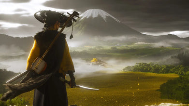 Ghost of Yotei for Playstation 5
