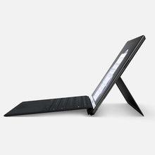 Microsoft Surface Pro 9 | 13” 2-in-1 Laptop/Tablet PC | Intel Core i7-1255U, Fast processor for Multi-tasking | 16GB RAM | 256GB SSD | Windows 11 Home | Black | QIL-00025 UAE Version | Device Only