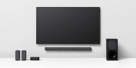 Sony SONY HTS40R 5.1ch Home Cinema Soundbar