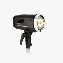 Godox AD600BM Witstro Manual All-In-One Outdoor Flash | 600Ws Strobe | Camcity