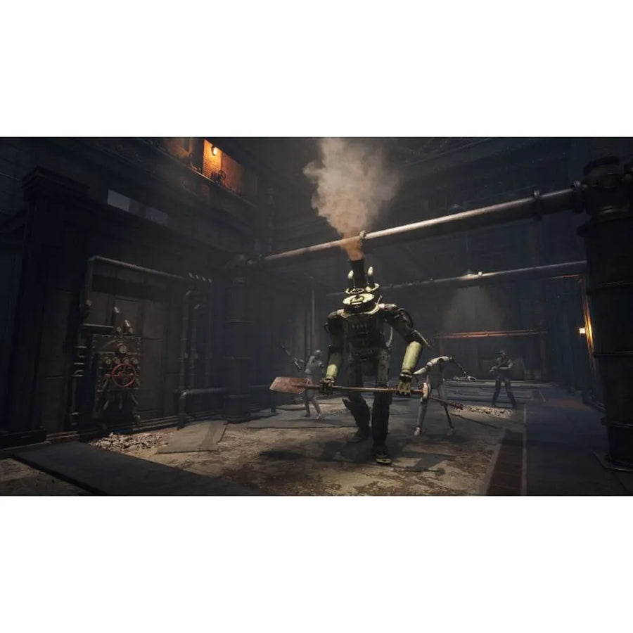 Lies of P for Playstation 4