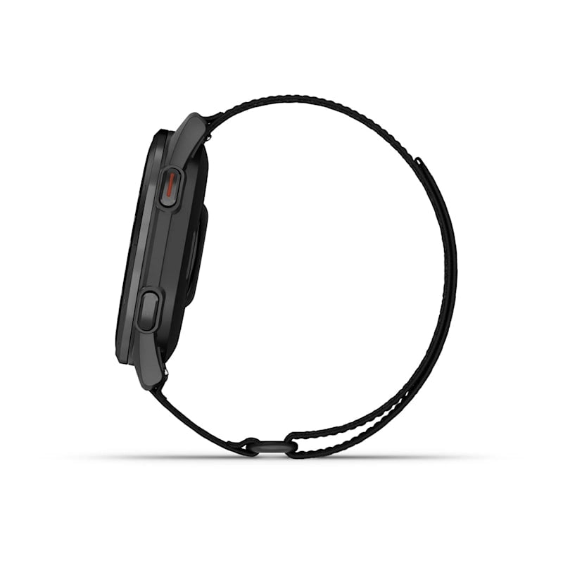 Garmin Approach® S50: Premium GPS Golf Smartwatch with AMOLED Display & Health Tracking