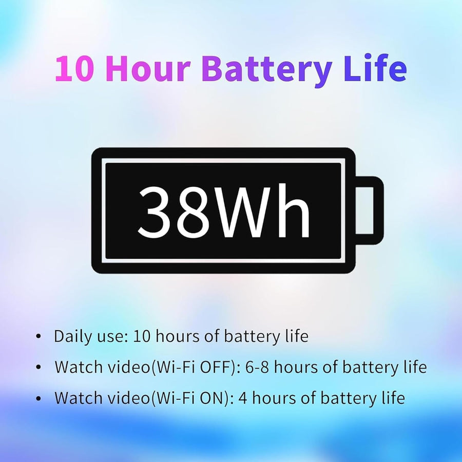 FUNYET 2 in 1 Laptop Touchscreen 2025