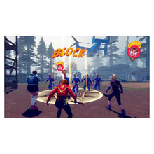 DustBorn-Deluxe Edition for PlayStation 5