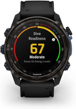 GARMIN MARQ ADVENTURER GEN 2, EMEA