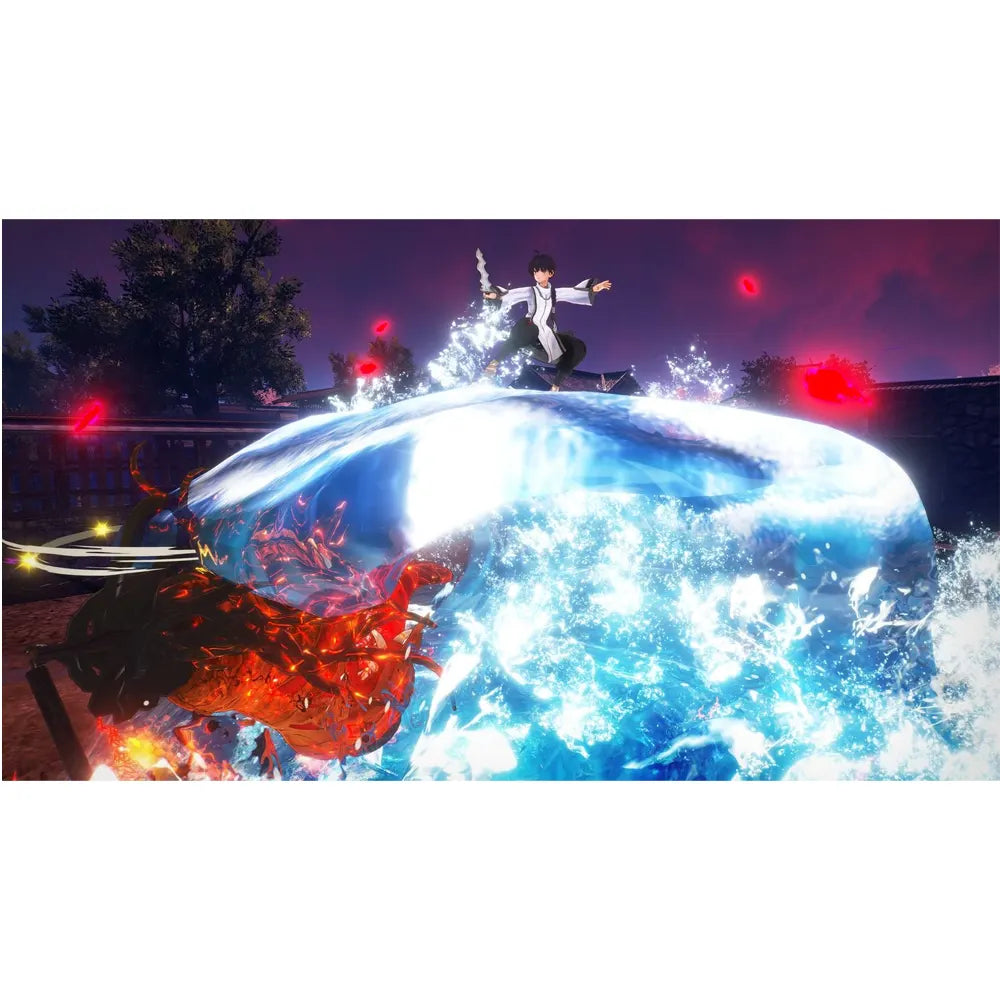 Fate/Samurai Remnant for Playstaion 5