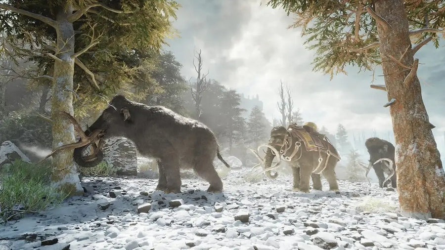 Ark: Survival Ascended for PlayStation 5