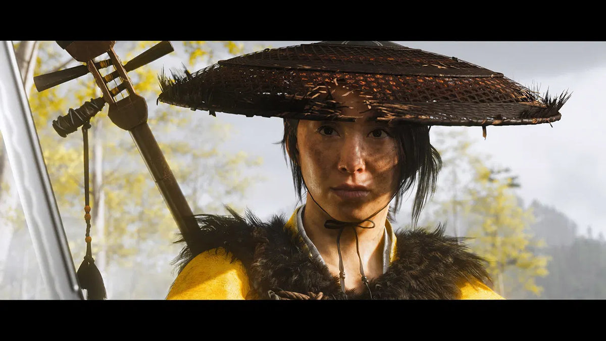 Ghost of Yotei for Playstation 5