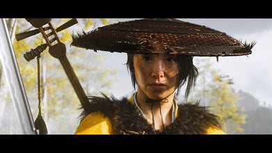 Ghost of Yotei for Playstation 5
