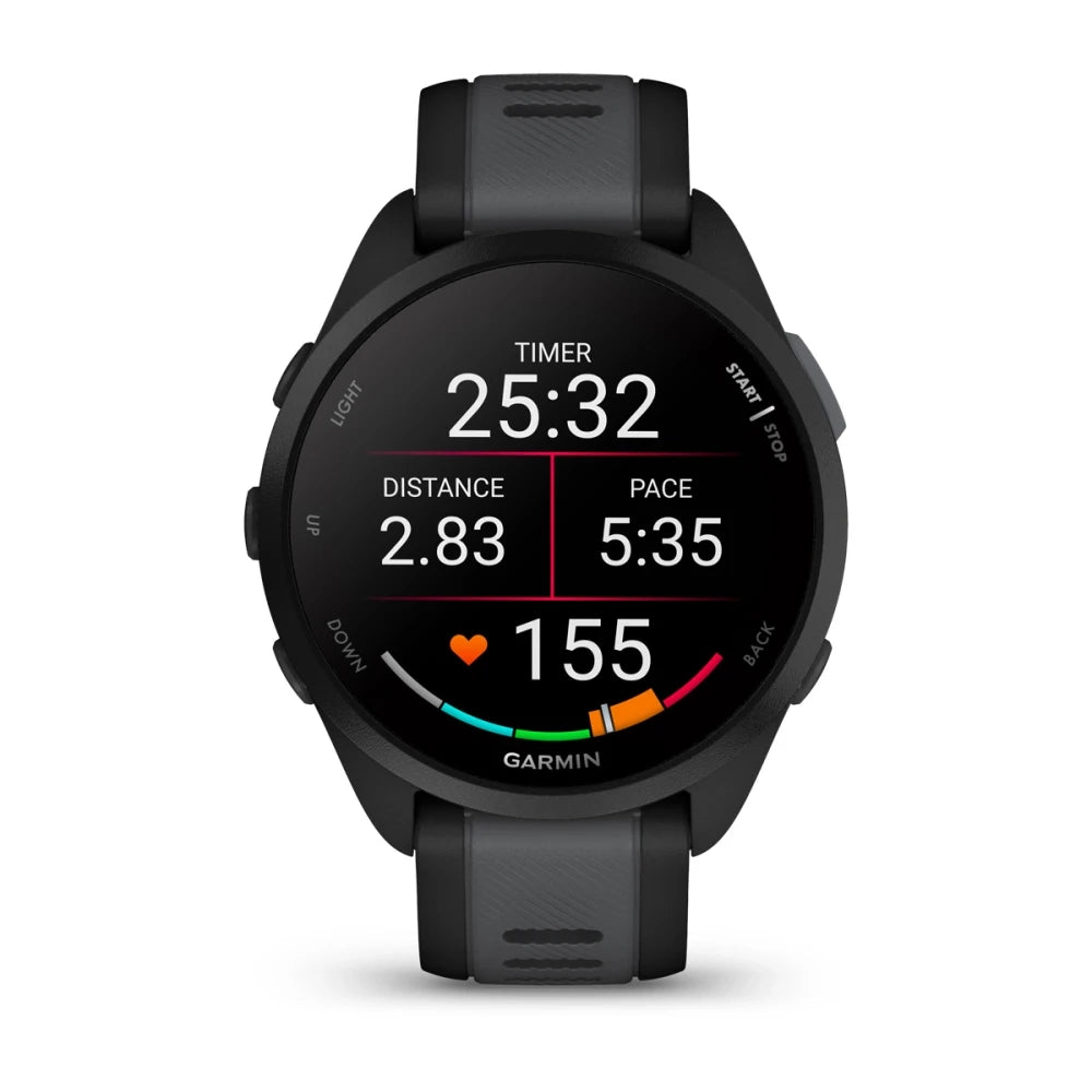 Garmin Forerunner® 165 Music