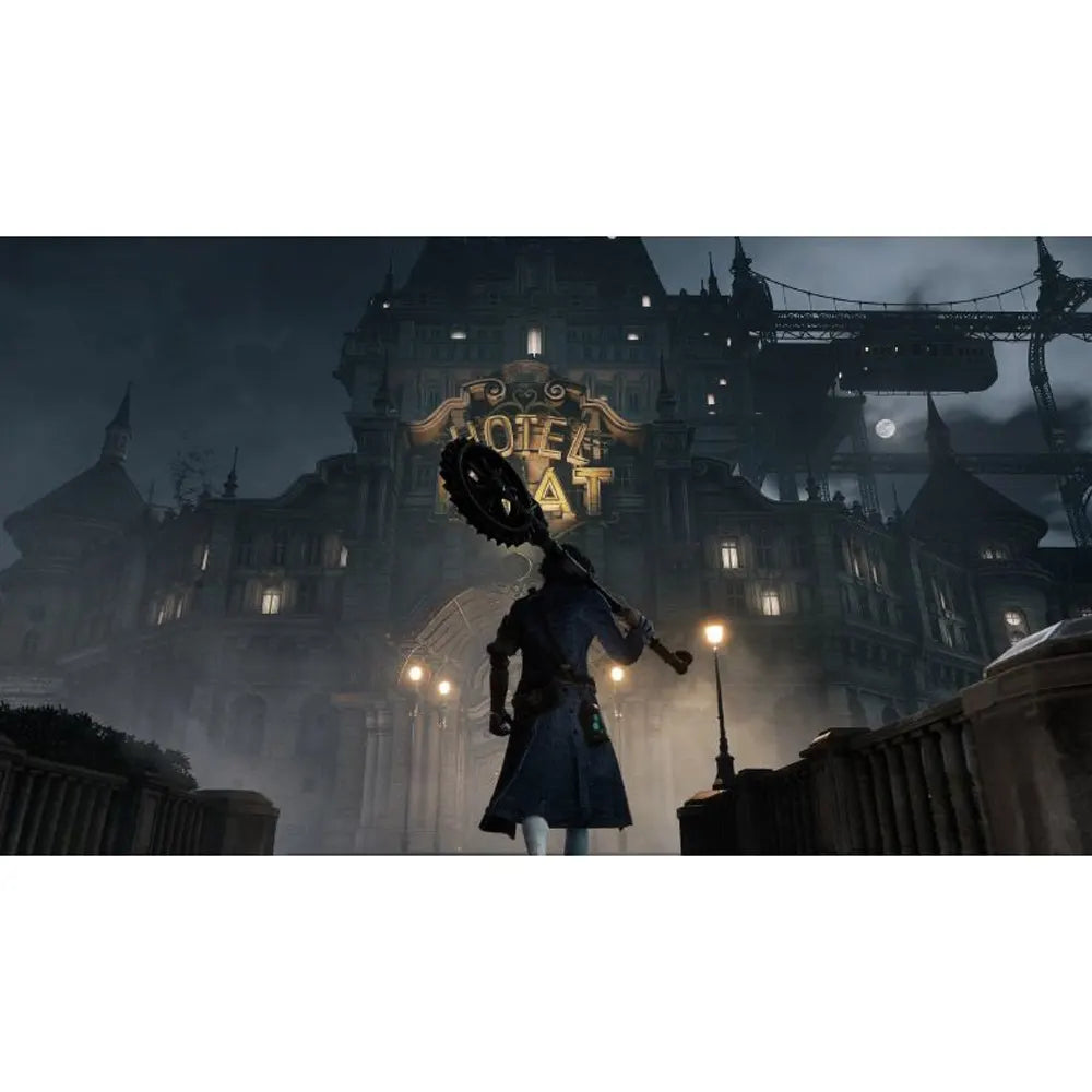 Lies of P for Playstation 4