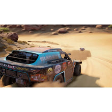 Dakar Desert Rally for Playstation 5