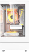 Premium Gaming PC Bundle – i5-12400F | RTX 3050 | 16GB RAM | 500GB SSD with Gaming Accessories & 27