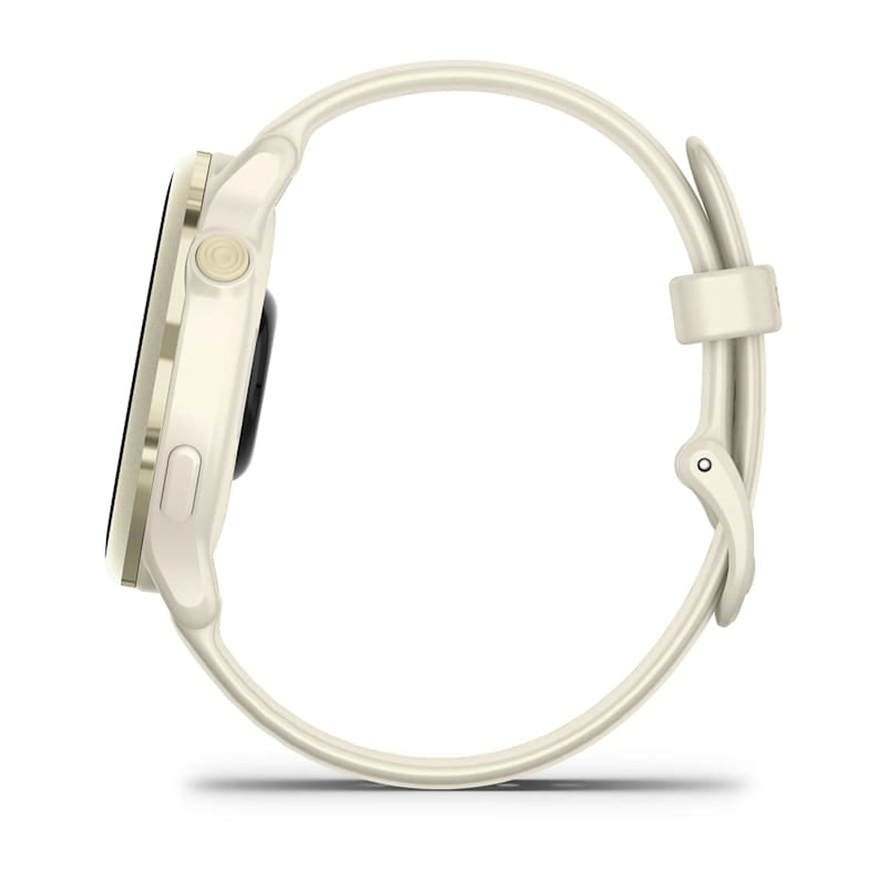 Garmin vivoactive® 6: Stylish GPS Smartwatch for Health, Fitness & Everyday Life